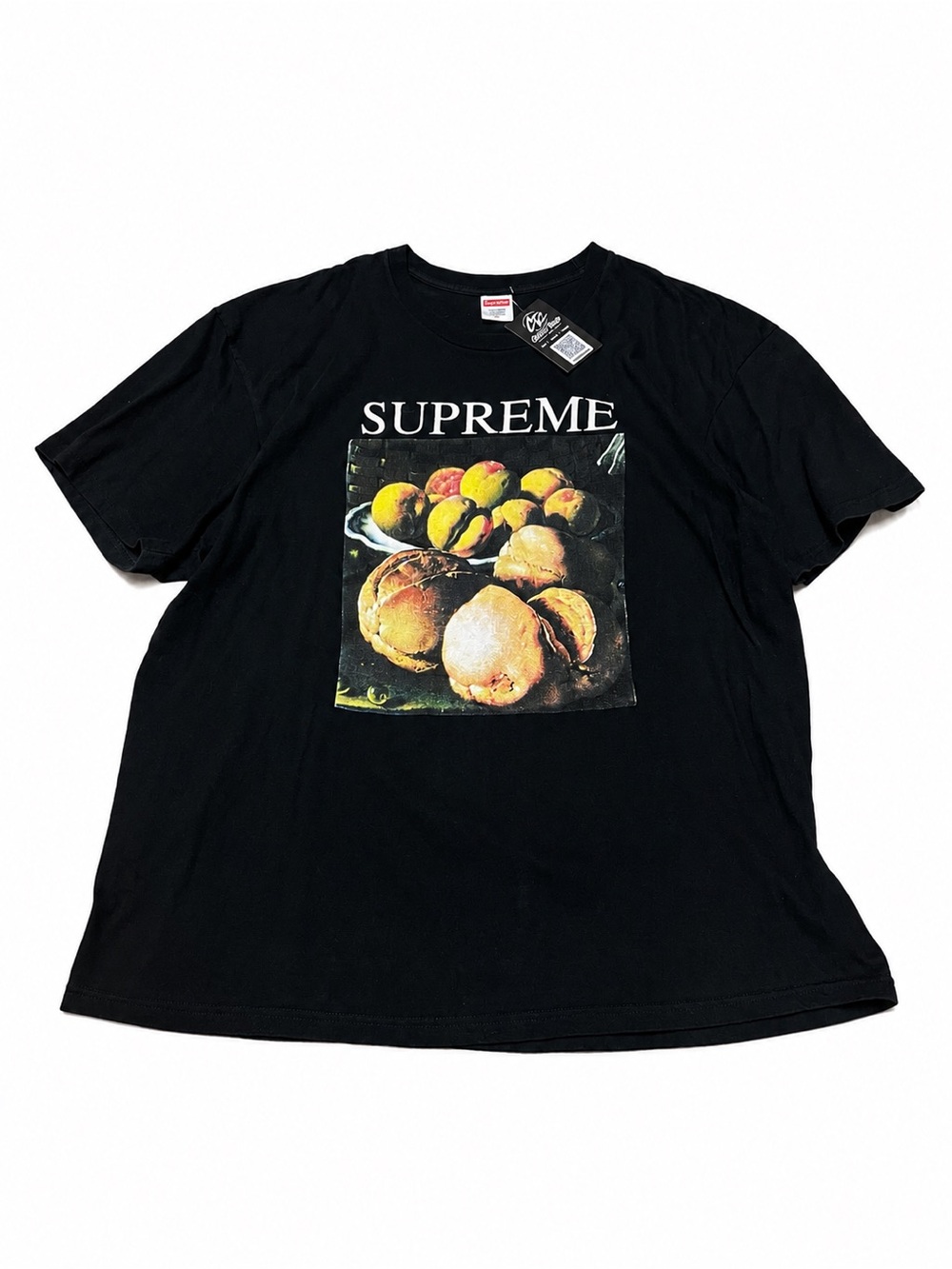 Supreme Still Life Tee